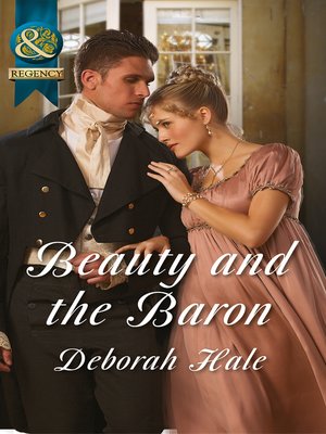 cover image of Beauty and the Baron